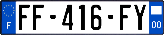 FF-416-FY