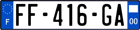 FF-416-GA