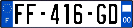 FF-416-GD
