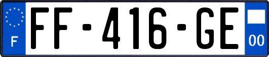 FF-416-GE