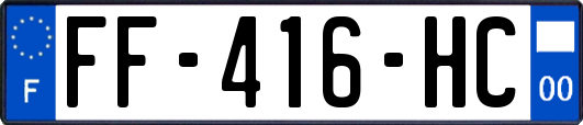 FF-416-HC