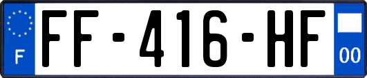 FF-416-HF