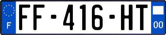FF-416-HT