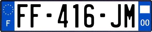 FF-416-JM