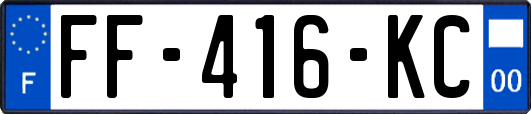 FF-416-KC