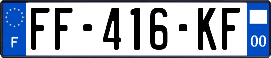 FF-416-KF