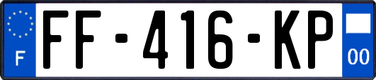 FF-416-KP