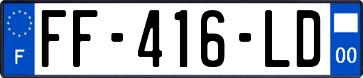 FF-416-LD