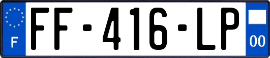 FF-416-LP