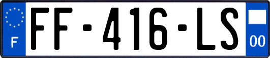 FF-416-LS