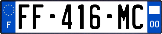 FF-416-MC