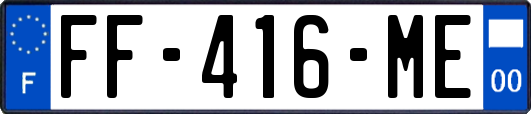 FF-416-ME