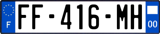 FF-416-MH