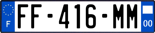FF-416-MM