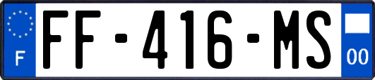 FF-416-MS
