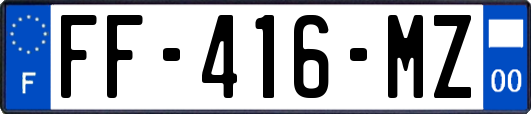 FF-416-MZ