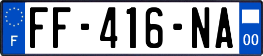 FF-416-NA