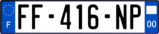 FF-416-NP