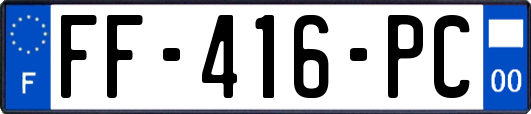 FF-416-PC