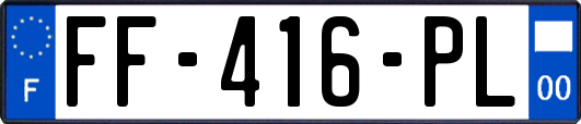 FF-416-PL