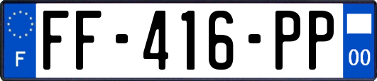 FF-416-PP