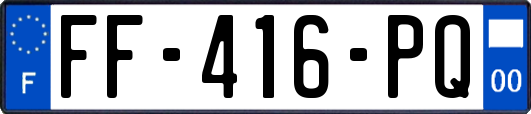 FF-416-PQ