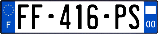 FF-416-PS