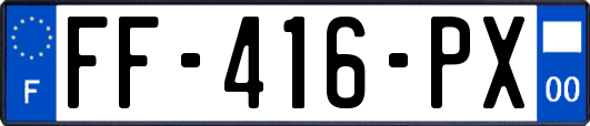 FF-416-PX