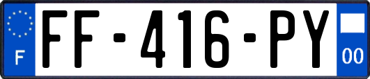 FF-416-PY