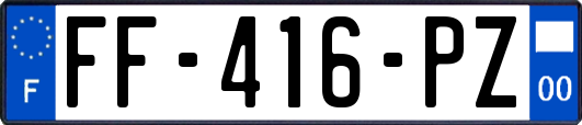 FF-416-PZ