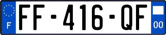 FF-416-QF