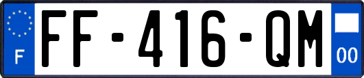 FF-416-QM