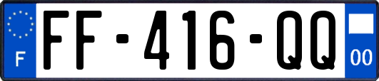 FF-416-QQ
