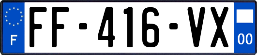 FF-416-VX