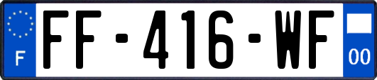 FF-416-WF