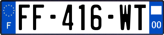 FF-416-WT