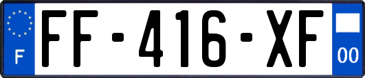 FF-416-XF