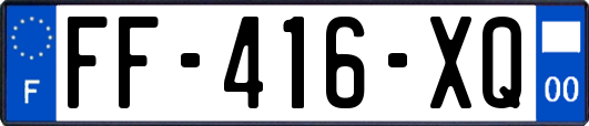FF-416-XQ