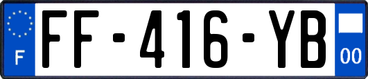 FF-416-YB