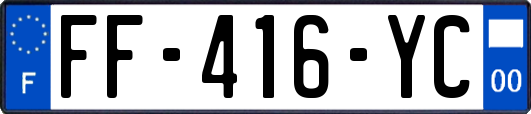 FF-416-YC