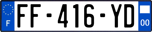 FF-416-YD