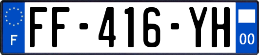 FF-416-YH