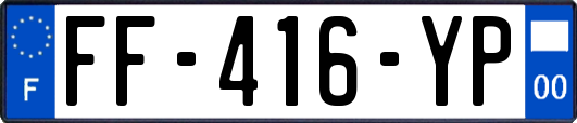 FF-416-YP