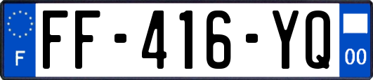 FF-416-YQ