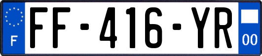 FF-416-YR