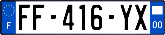 FF-416-YX