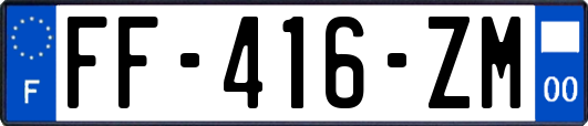 FF-416-ZM