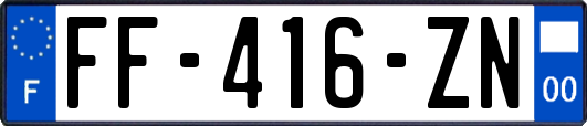 FF-416-ZN