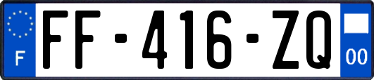 FF-416-ZQ