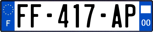 FF-417-AP